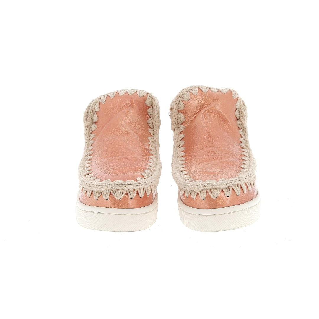 MU.SW211035R rose - MOU - Eskimo sneakers - Scarpe