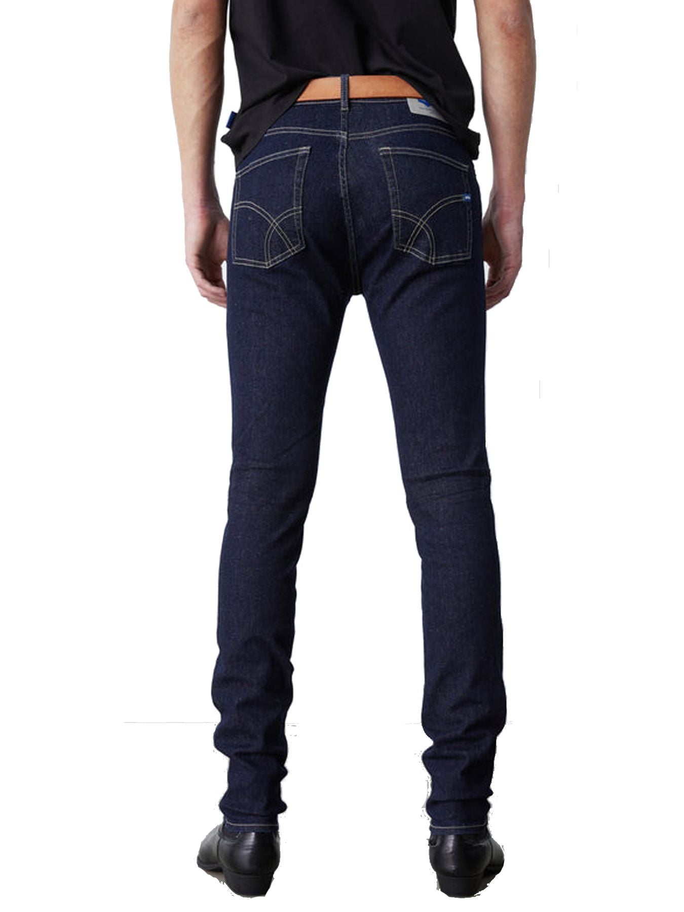 WZ08 - Jeans - PANTALONE
