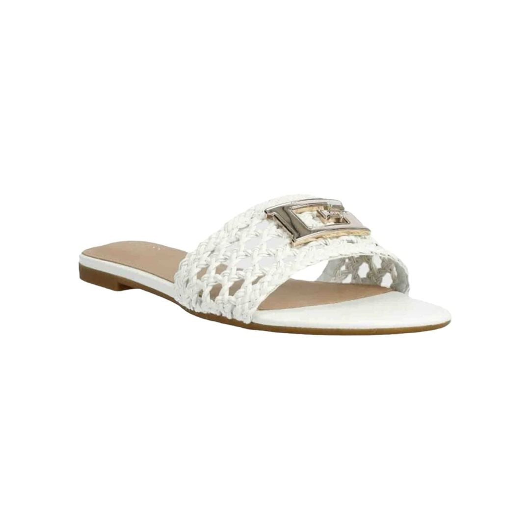 FL6TSSELE19 - Slippers - Sandalo