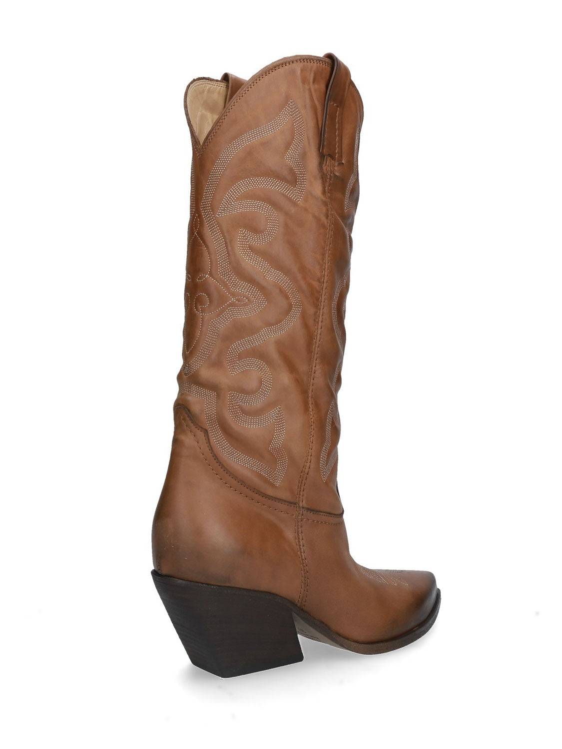 E2000 - texano - Scarpe