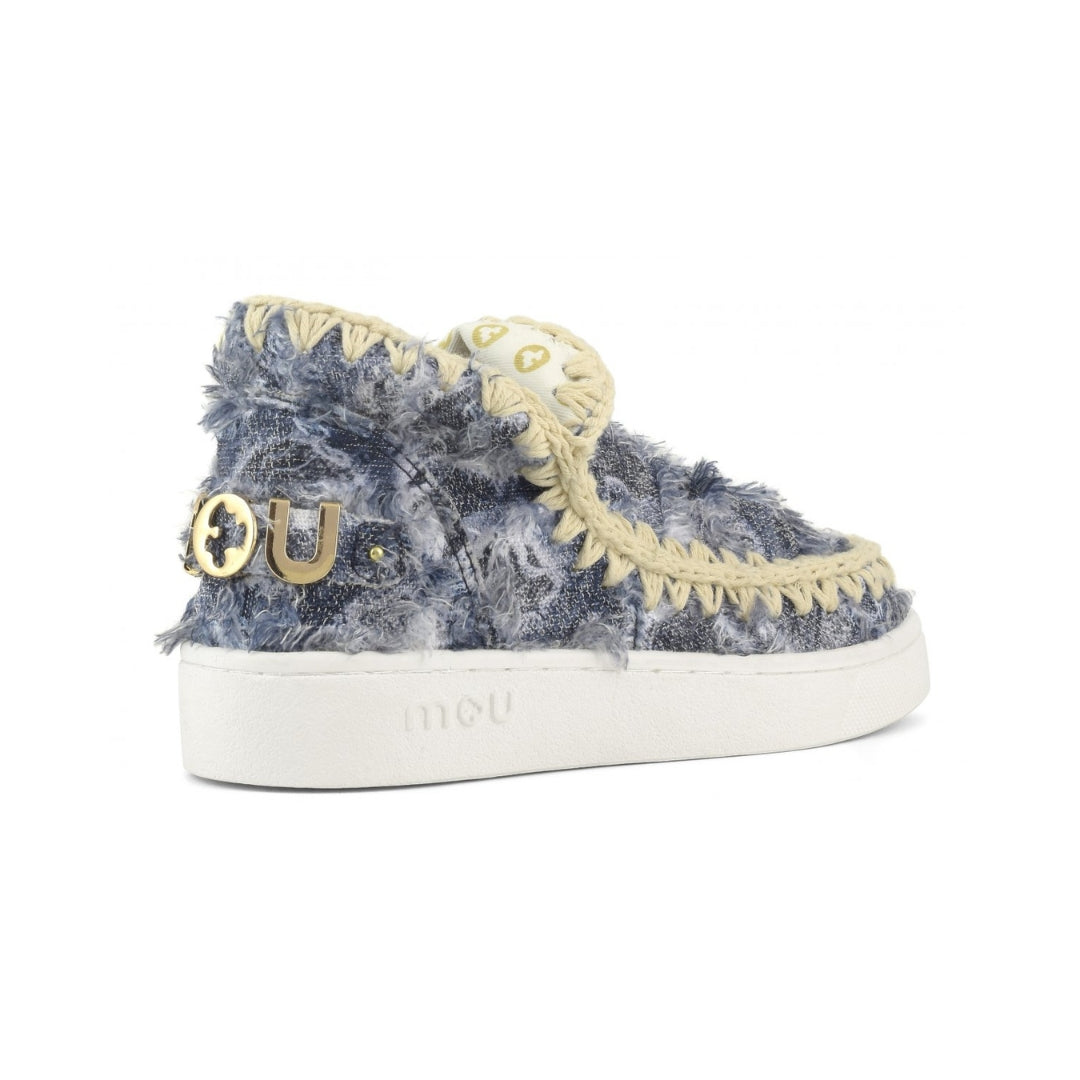 MU.SW211012S - Sneakers - Scarpe