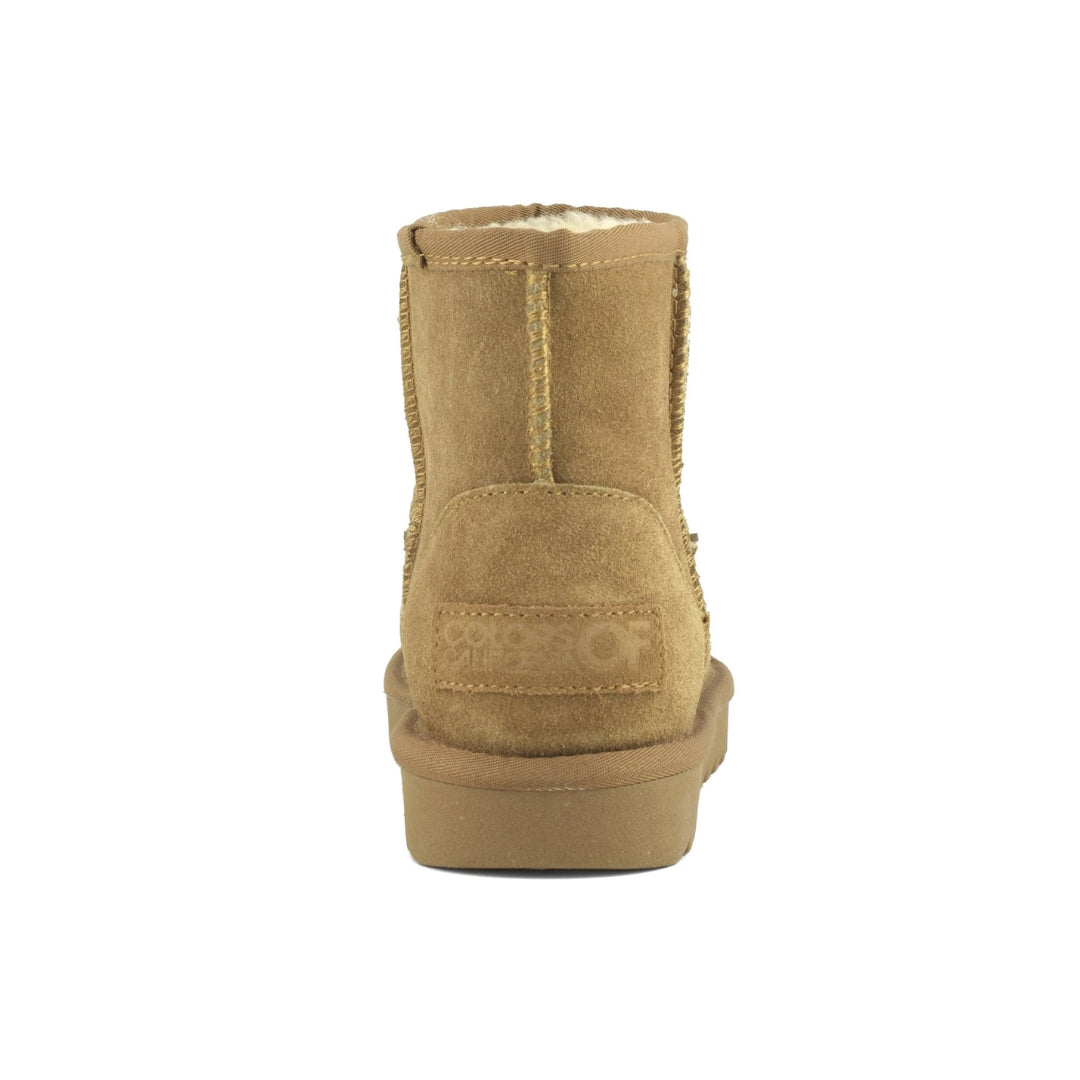 HC.YW001 - A stivaletto - Scarpe
