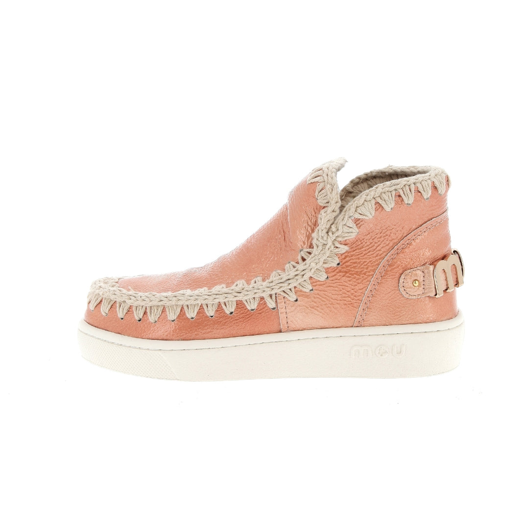 MU.SW211035R rose - MOU - Eskimo sneakers - Scarpe