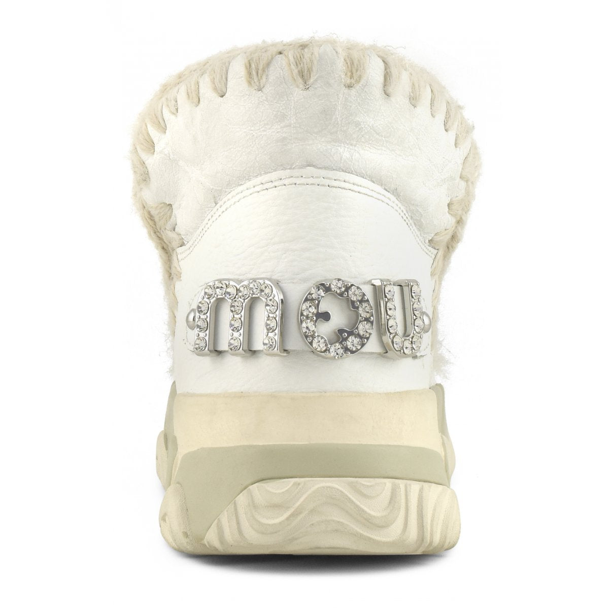 MU.FW.201013C - MOU - Eskimo trainer - Scarpe