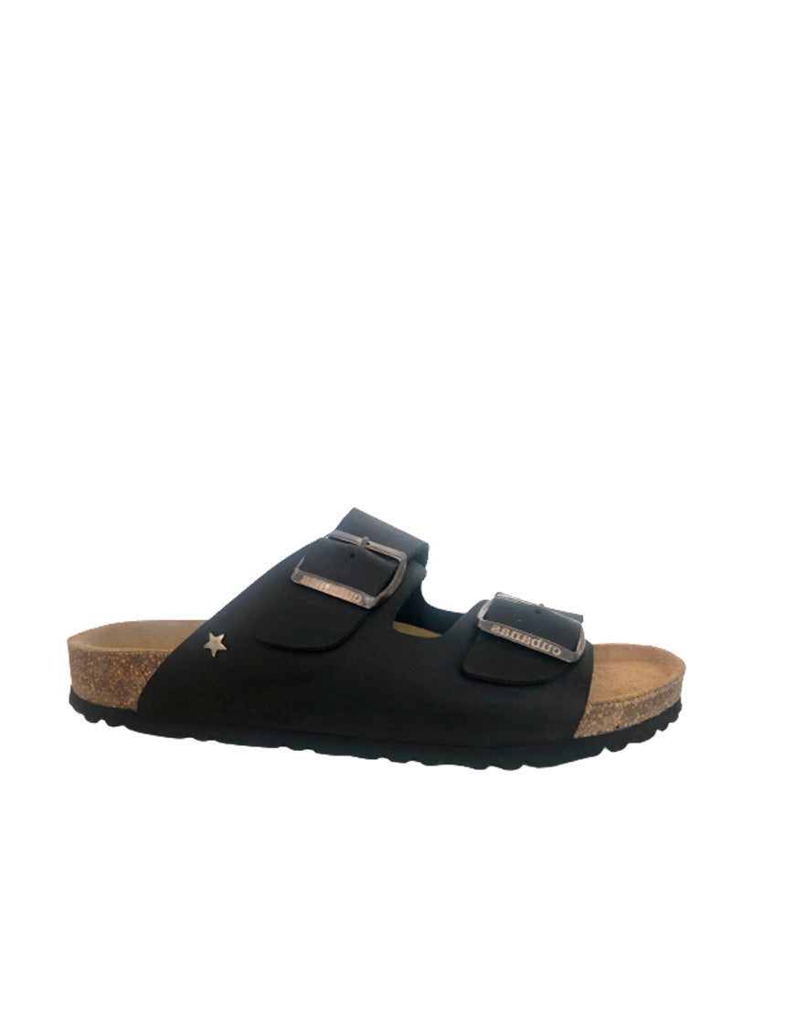 COMP100 - Flat - Sandalo