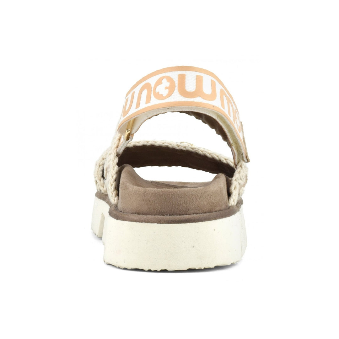 MU.SW461001C - MOU - Sandalo