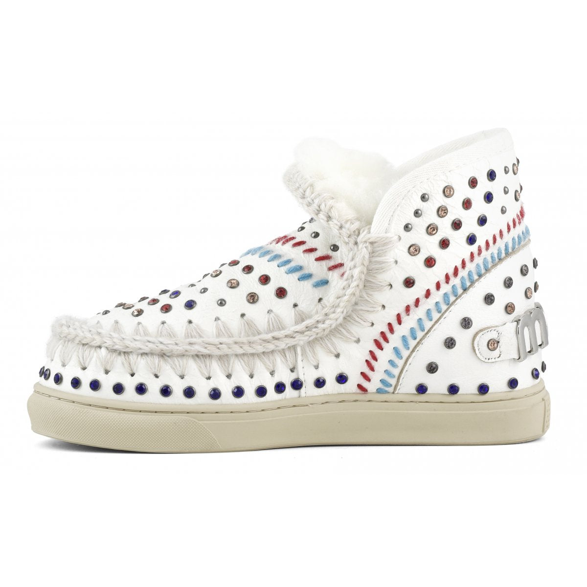 MU.FW111031C - MOU - Eskimo sneakers - Scarpe