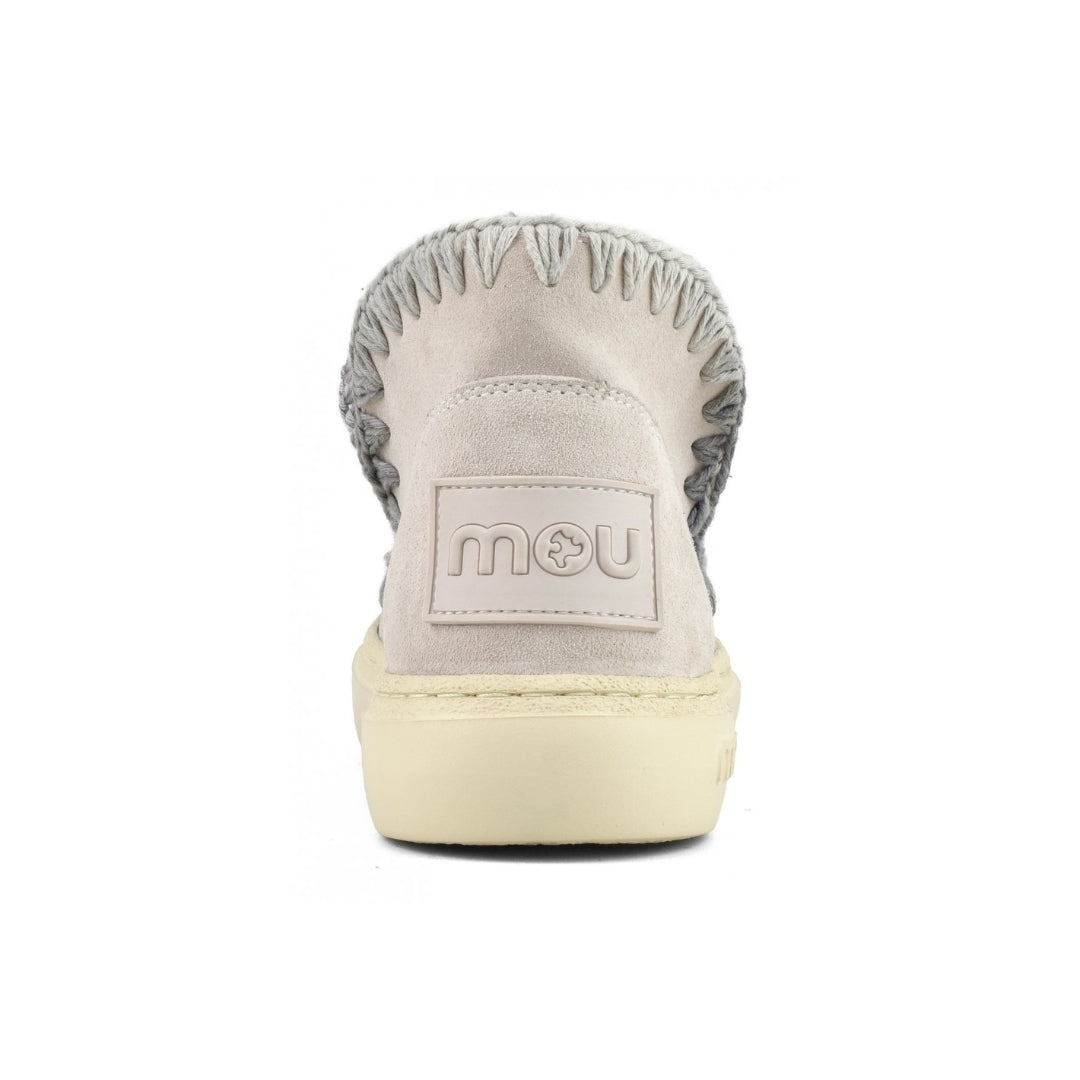 MU.SW411002F chk - MOU - Eskimo sneakers bold