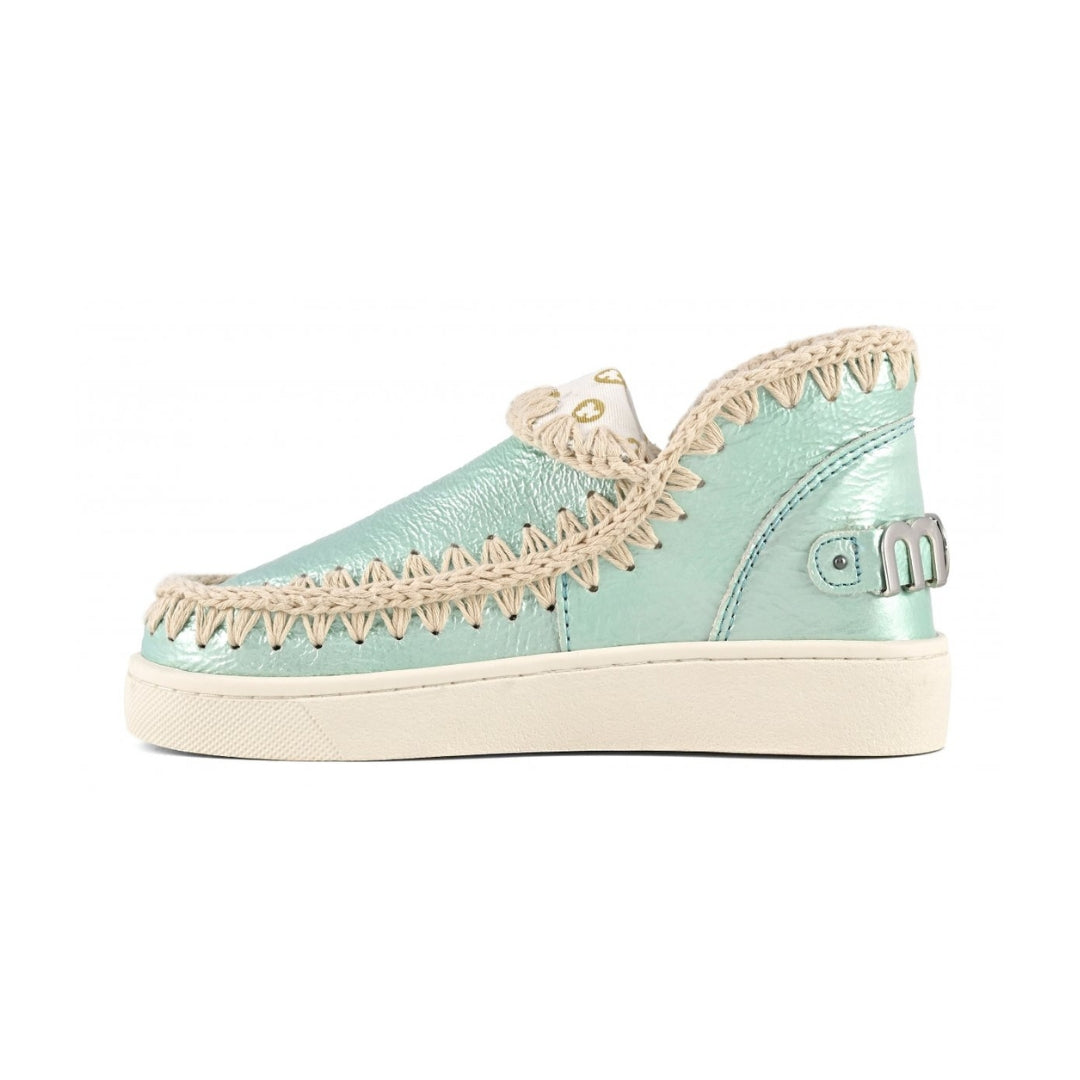 MU.SW211035R - MOU- Eskimo sneakers - Scarpe