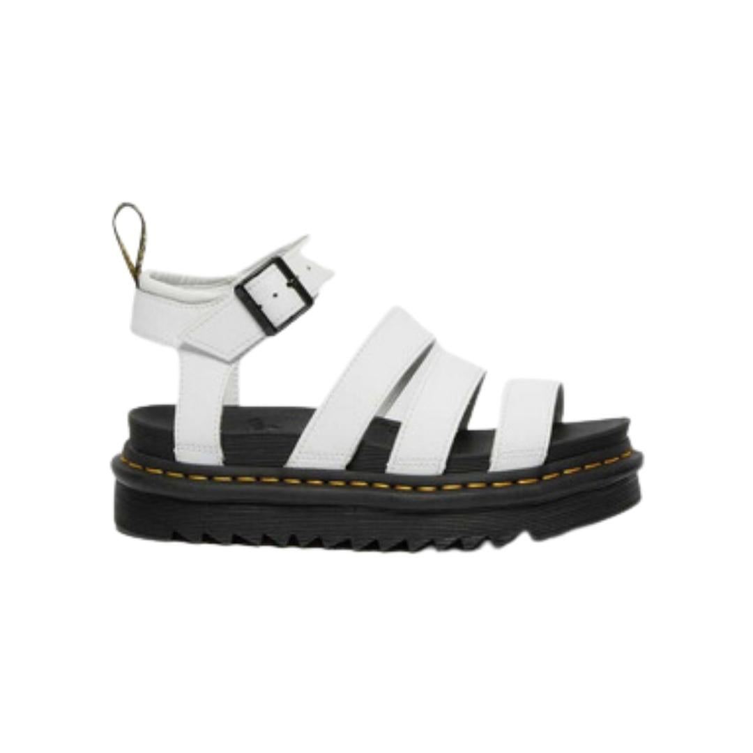 BLAIRE wh - Sandalo - Sandalo