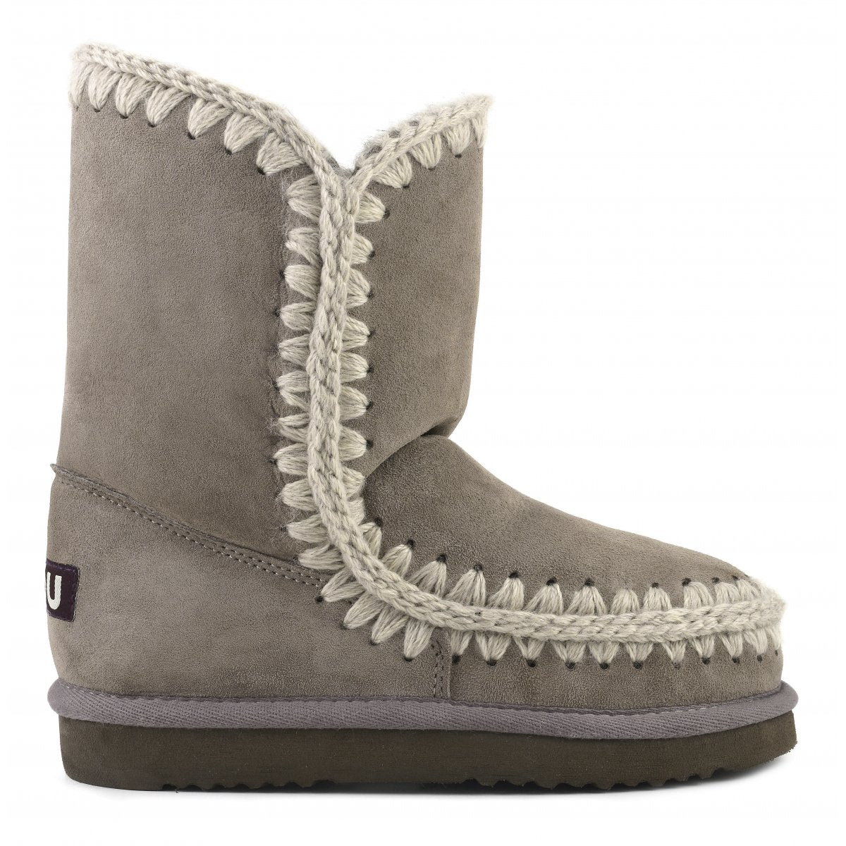 MU.FW101000A - MOU - Eskimo 24 - Scarpe