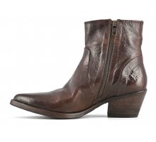 CB.K323.25 - Texano - Stivaletti