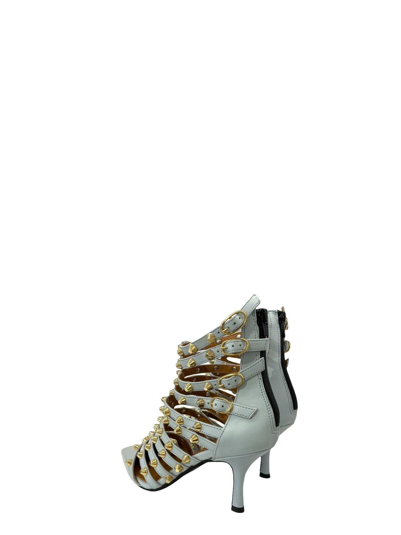 E7252 - A stivaletto - Scarpe