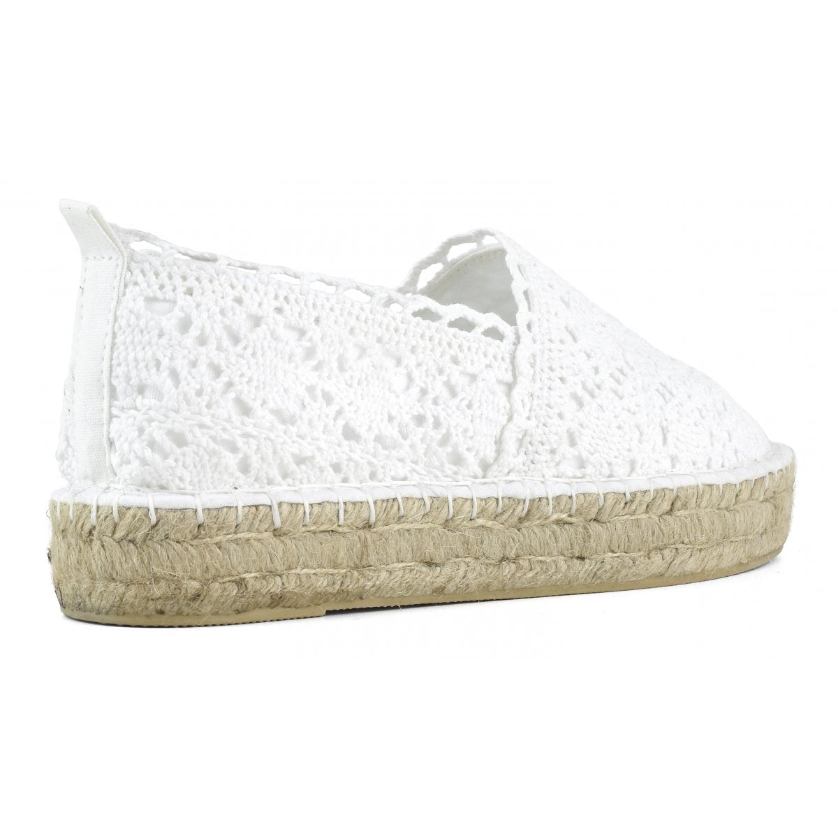 HC.ESPA02 - Espadrillas - Sandalo