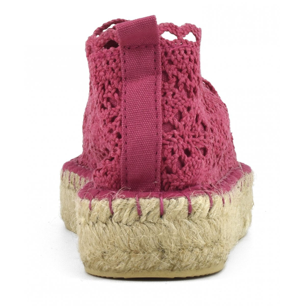 HC.ESPA02 fx - Espadrillas - Sandalo