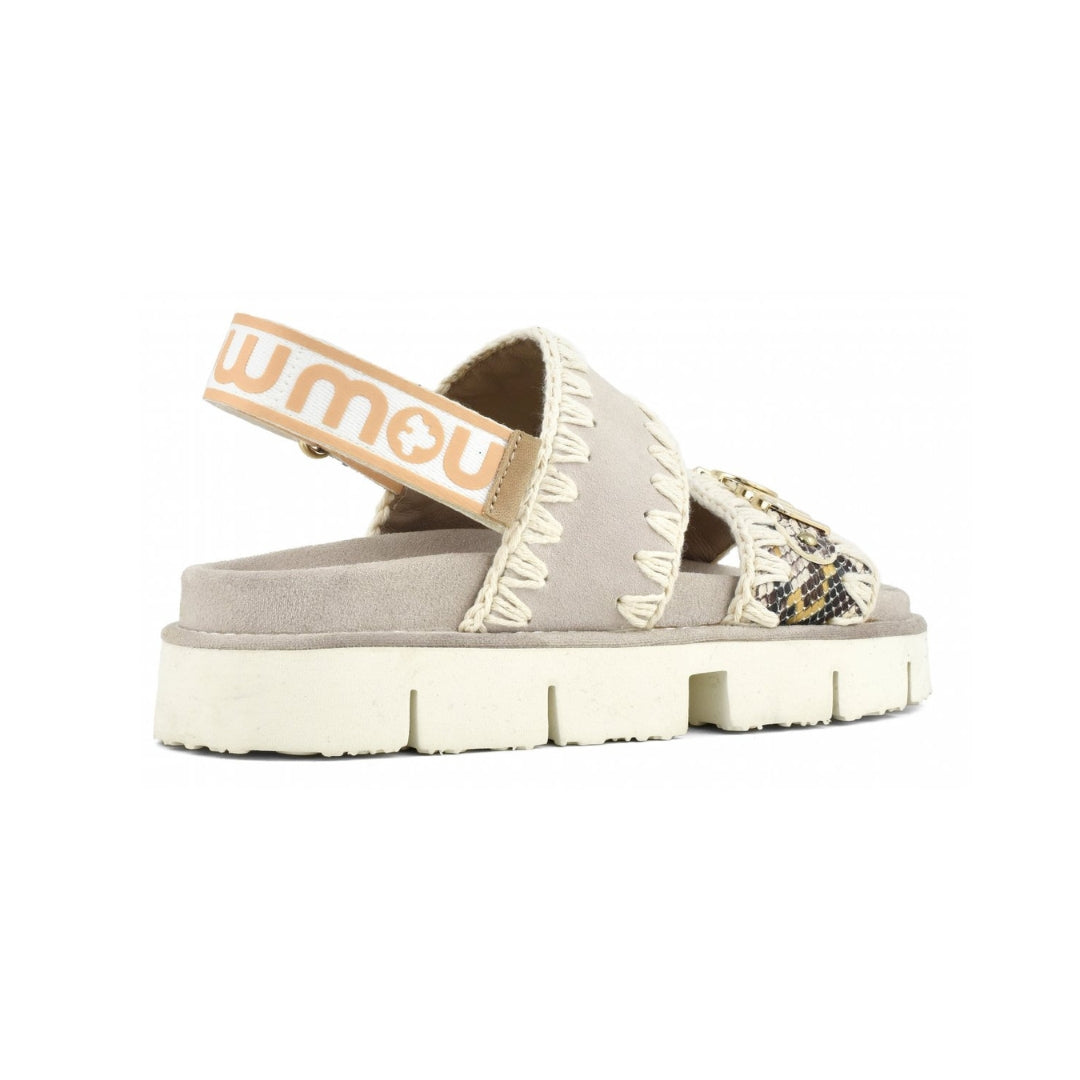 MU.SW461001C - Sandalo - Scarpe