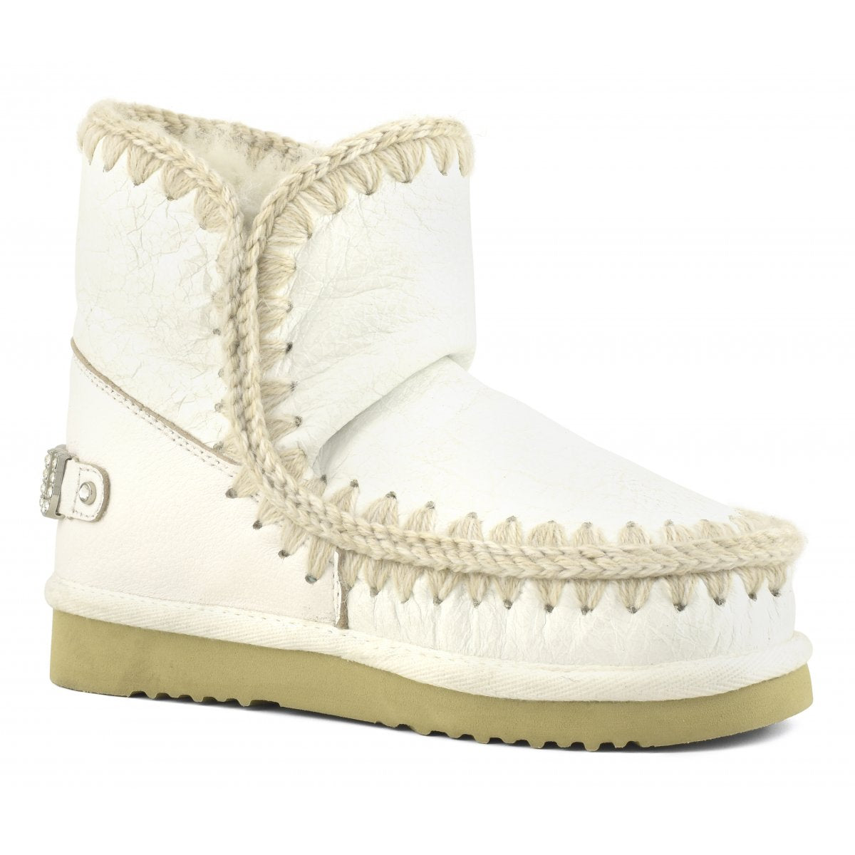 MU.FW101036C - MOU - Eskimo 24 - Scarpe