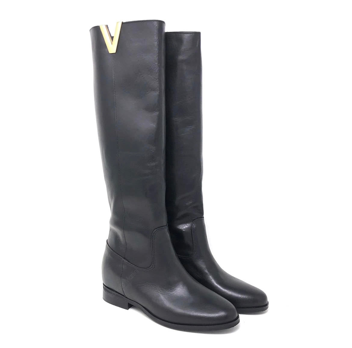 V120 - stivale alt - Stivale