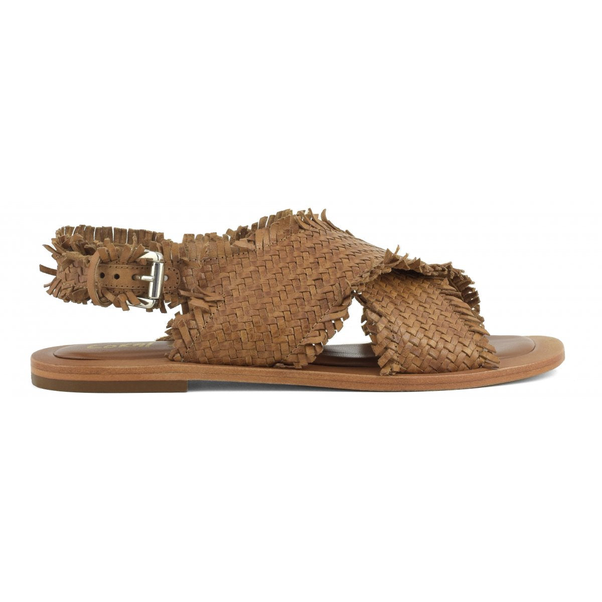 CB.K222.05 - Flat - Sandalo