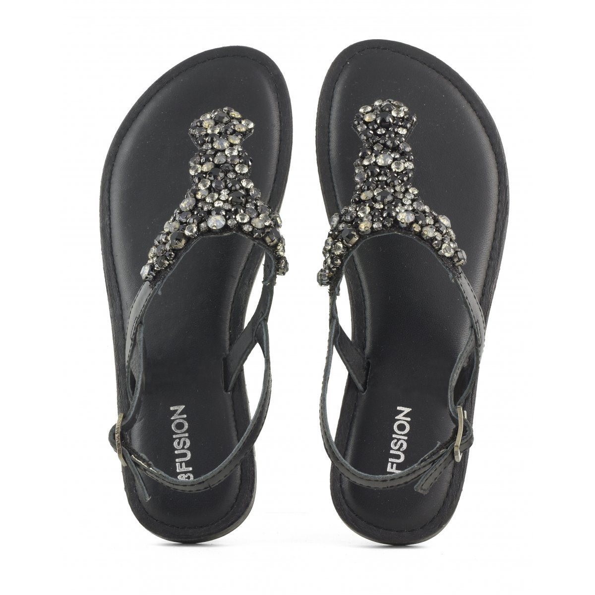 CBF.R221014 - Flat - Sandalo