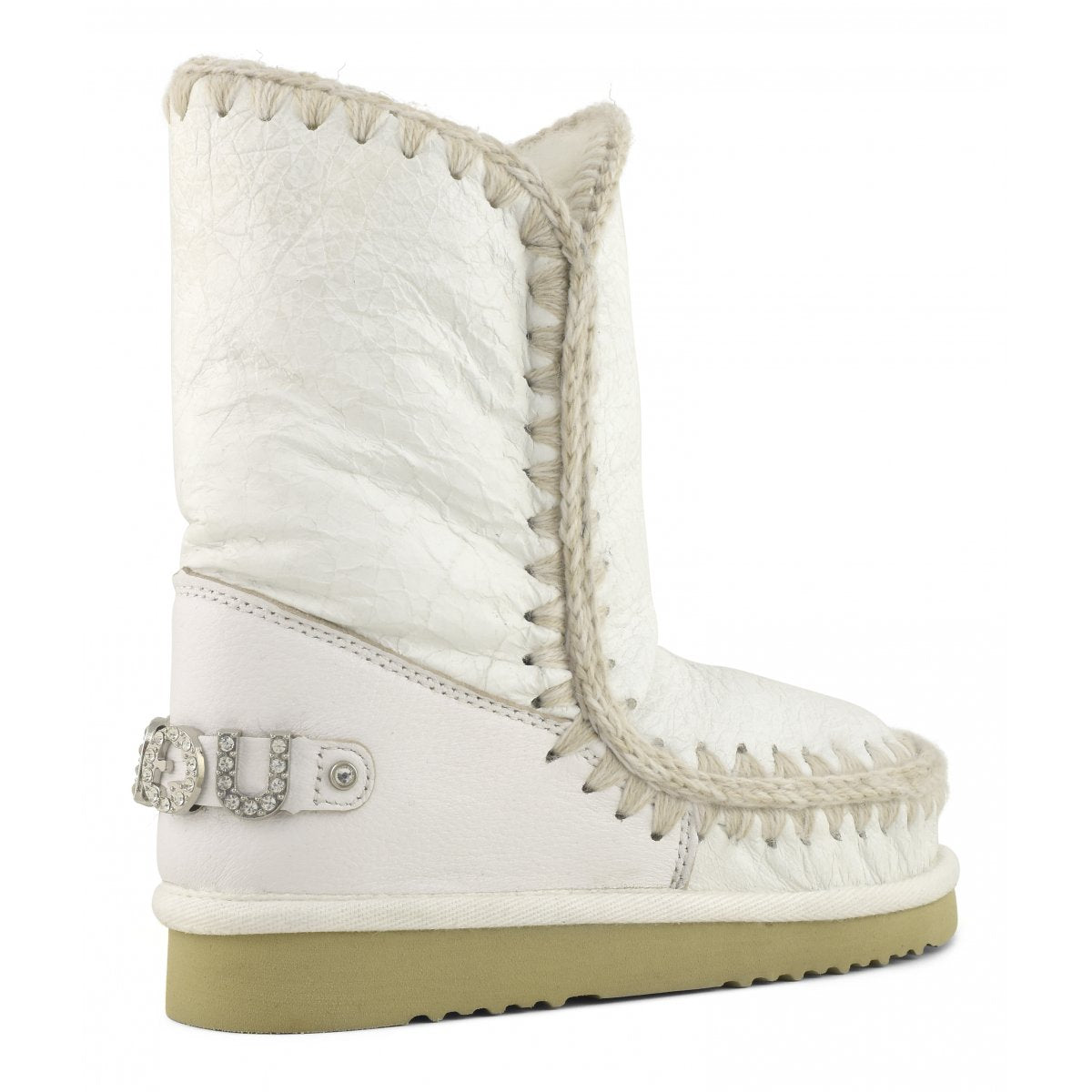 MU.FW101037C - MOU - Eskimo 24 - Scarpe