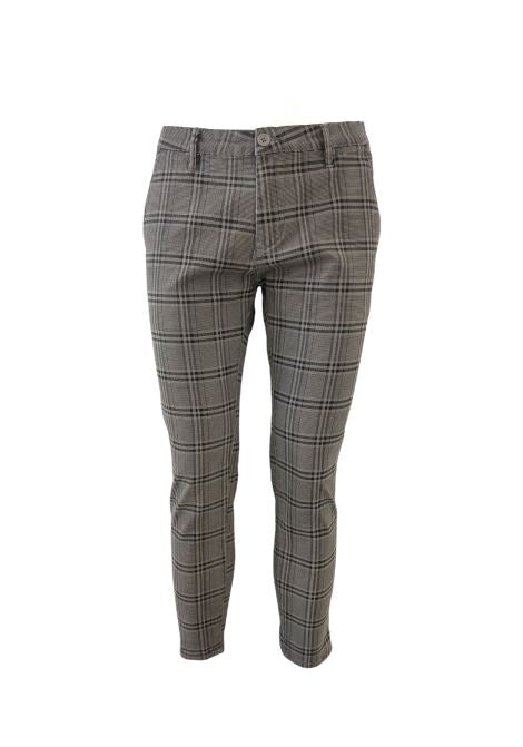 AF207 - Capri fit - Pantaloni