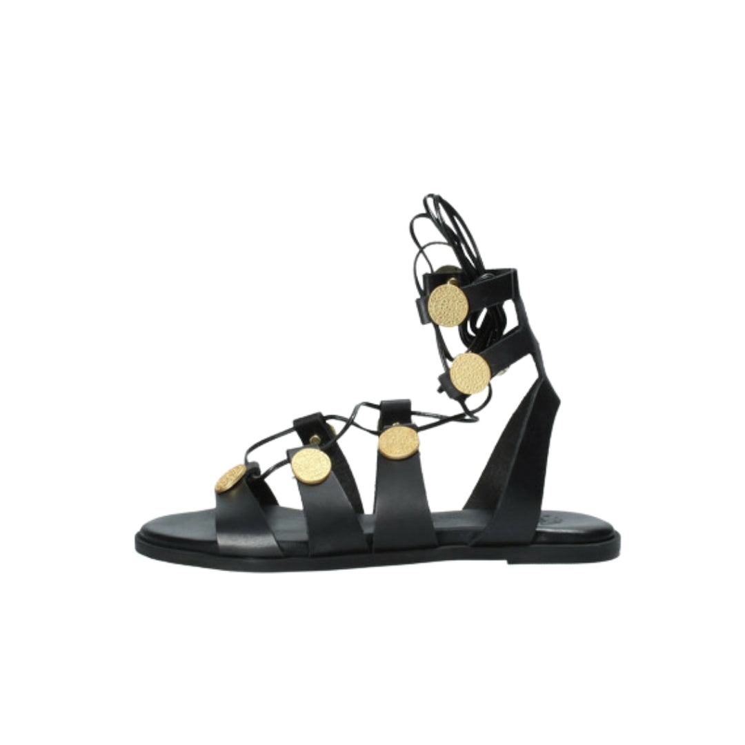 Rhodes611 - Alla schiava - Sandalo