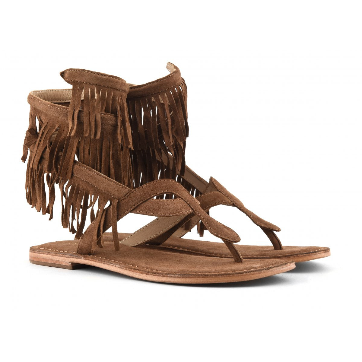CBF.R220003 - Flat - Sandalo