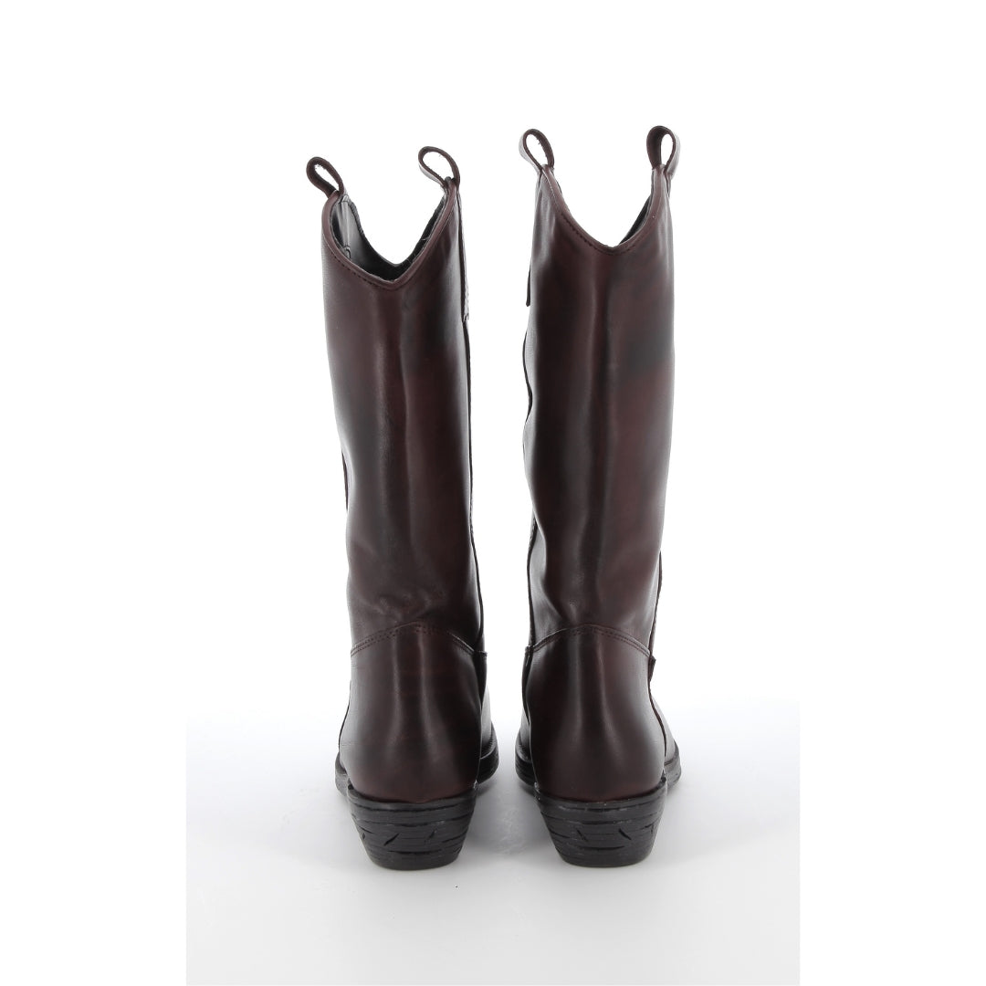 Z214 - Texano - Scarpe