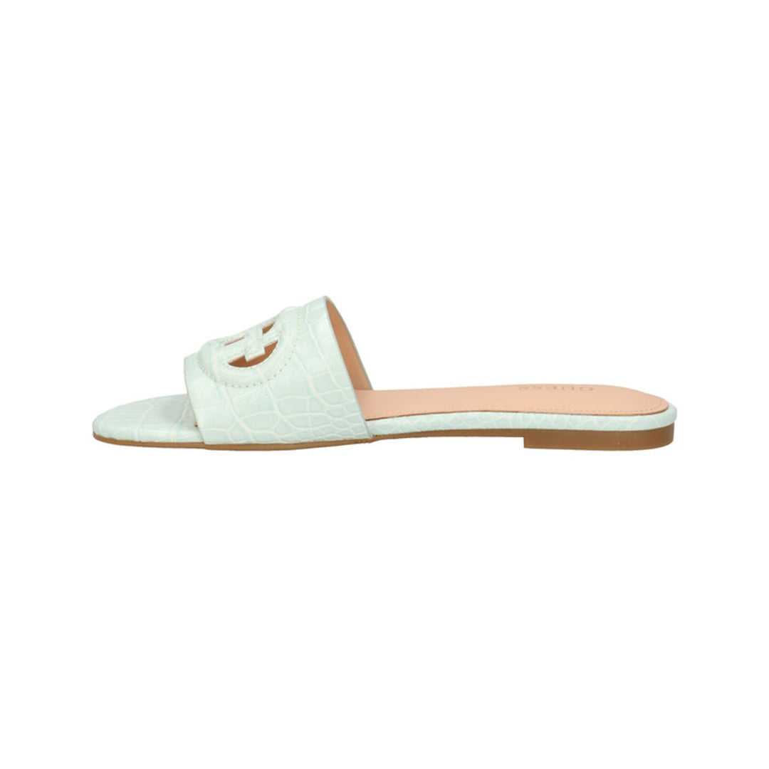 FL6T2SPEL19 - Slippers - Sandalo