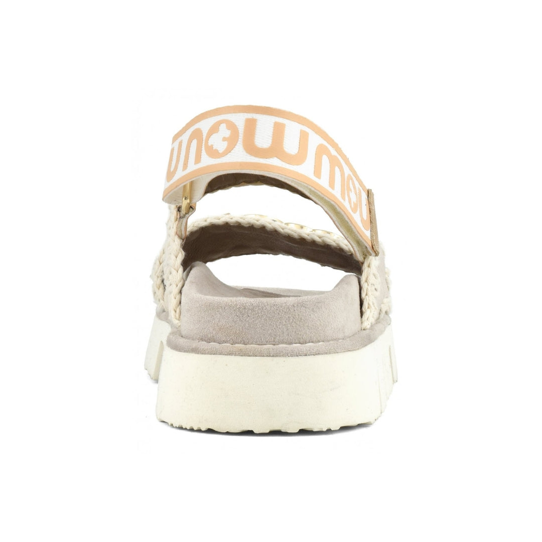 MU.SW461001C - Sandalo - Scarpe