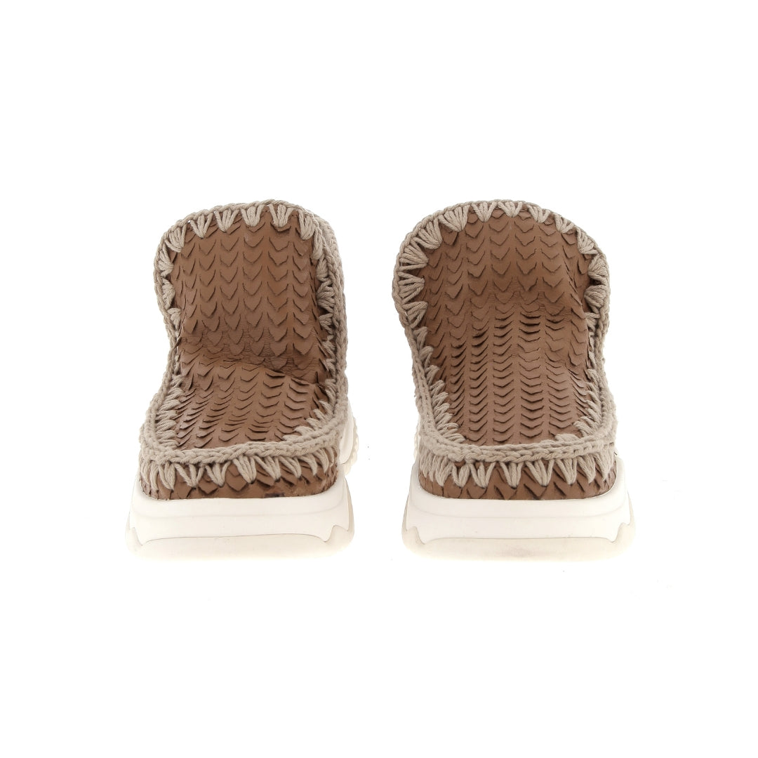 MU.SW201000C scacog - MOU - Eskimo trainer
