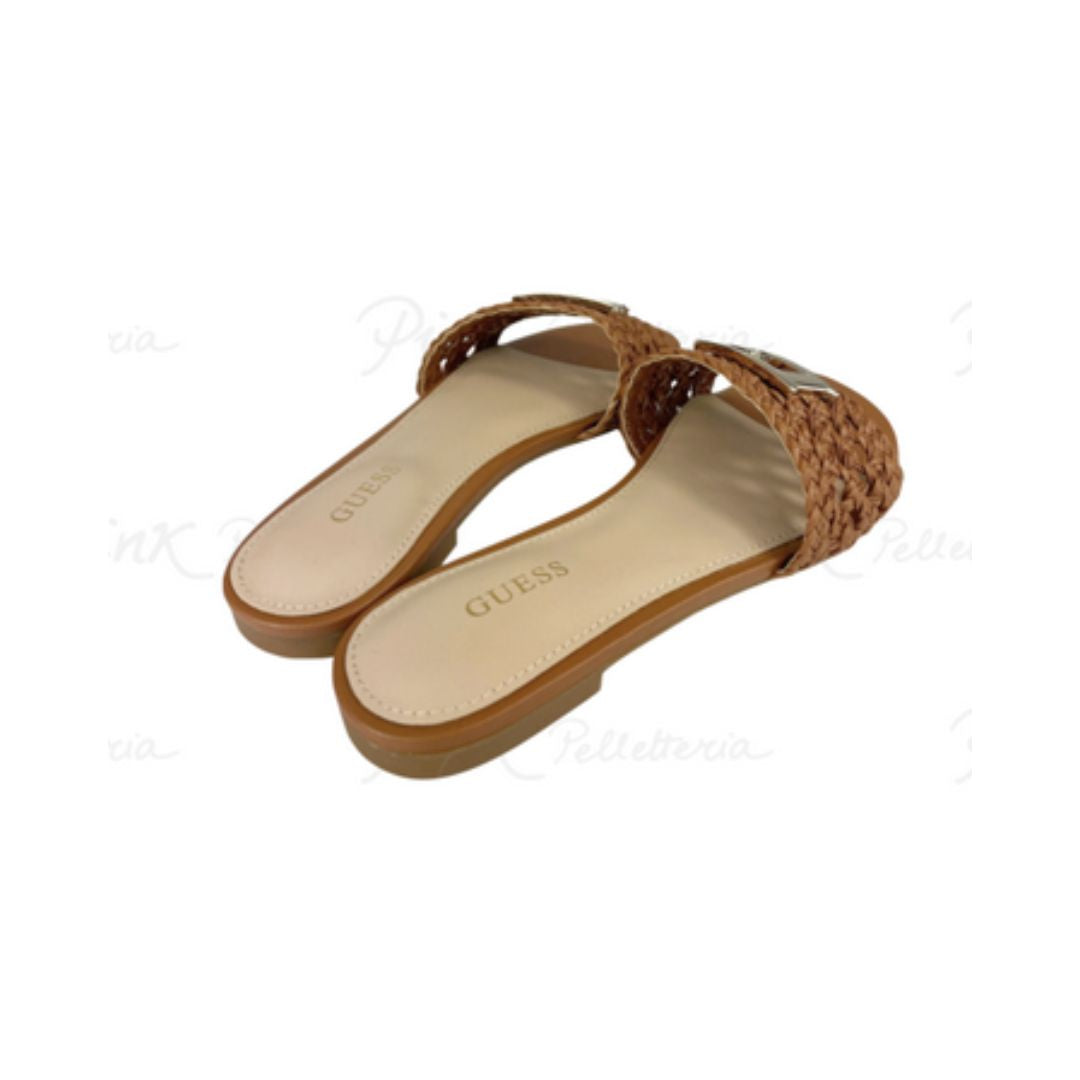 FL6TSSELE19 - Slippers - Sandalo