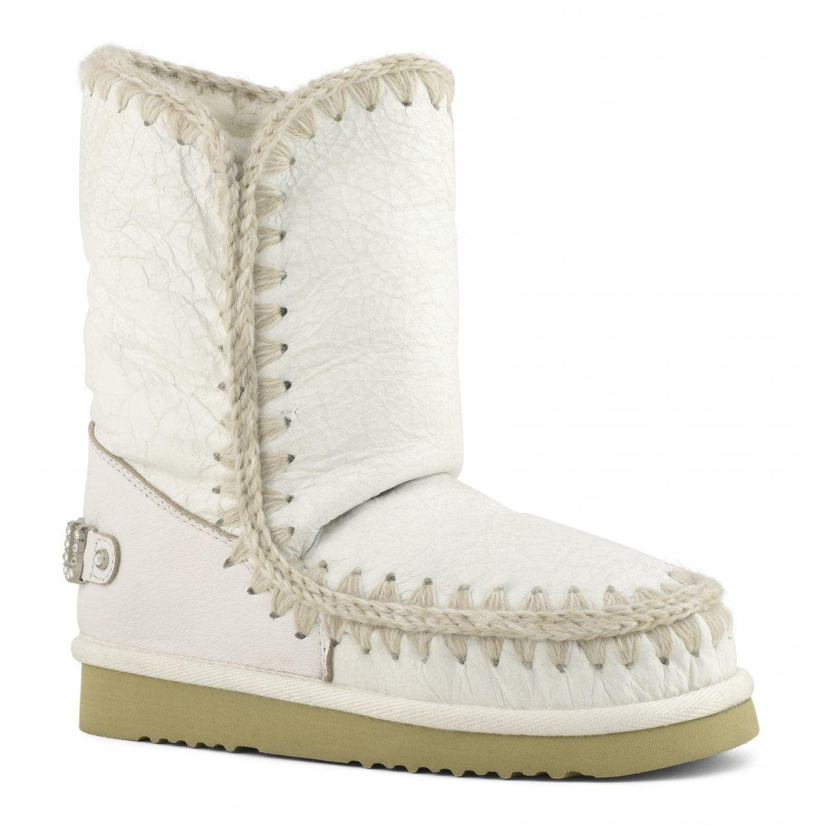 MU.FW101037C - MOU - Eskimo 24 - Scarpe