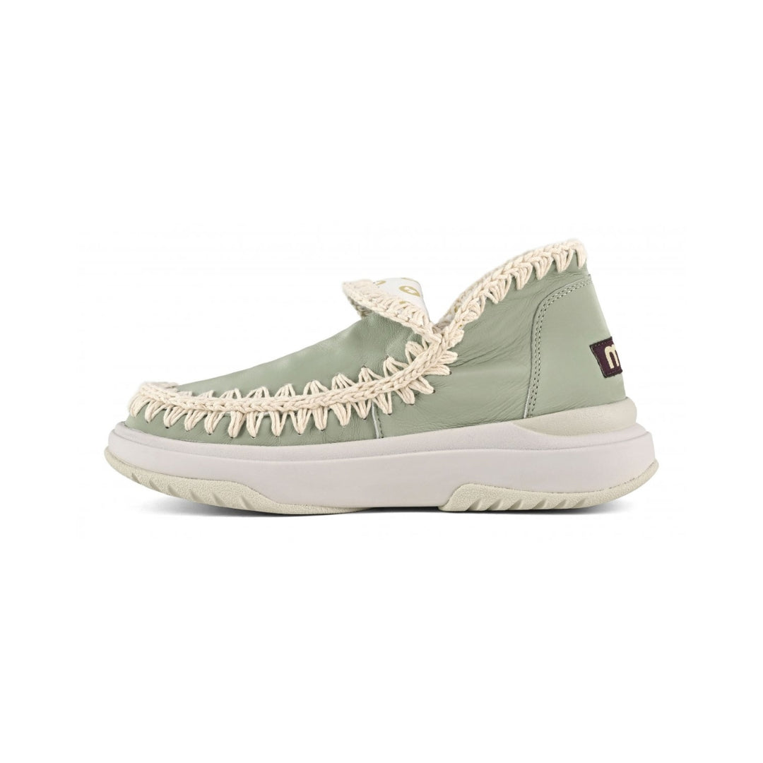 MU.SW421001C tof - MOU - Eskimo sneakers