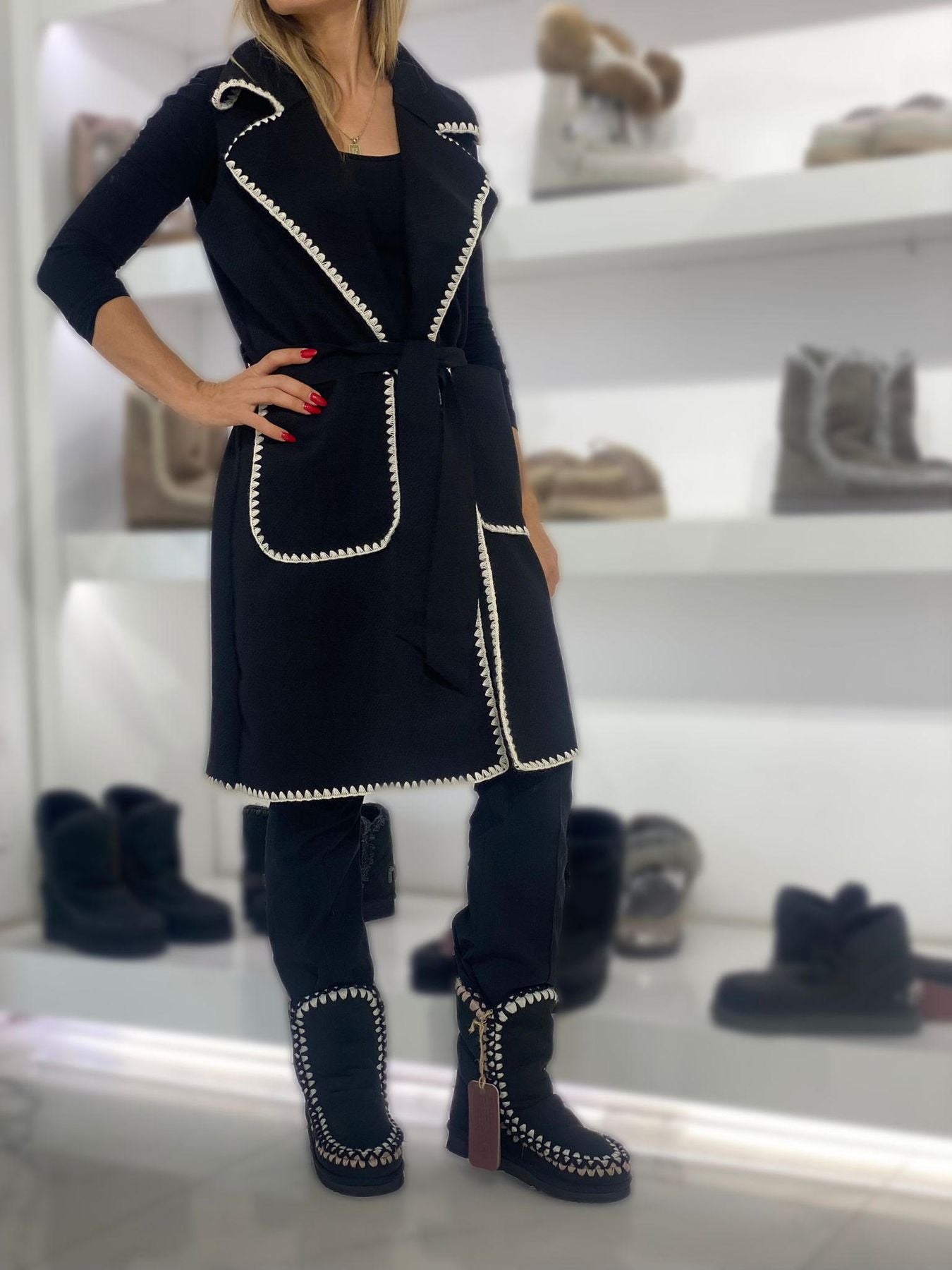 ML23738 - - Gilet