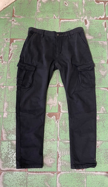 P8756 - Cargo - Pantaloni