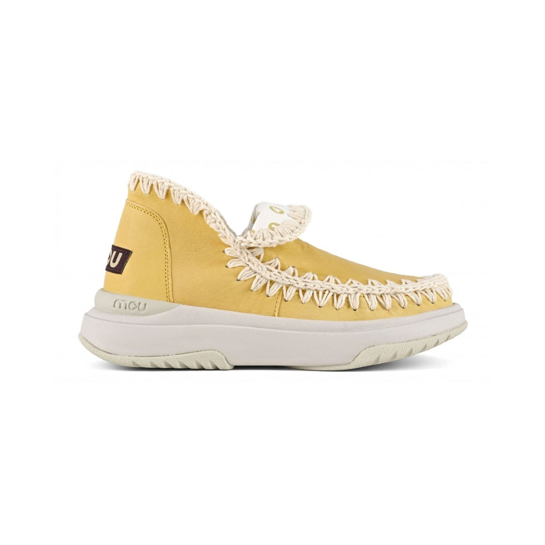 MU.SW421001C tof - MOU - Eskimo sneakers