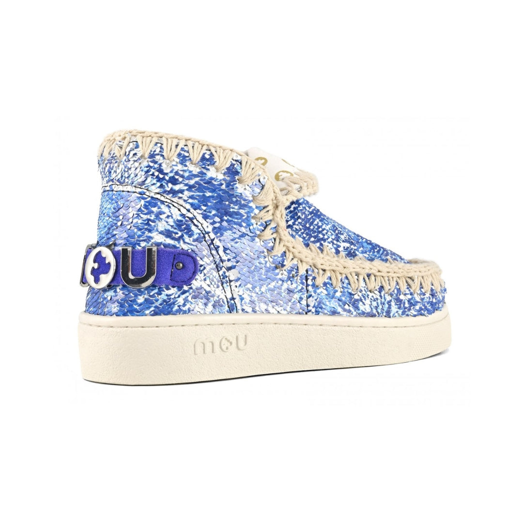 MU.SW211030G - MOU - Sneakers