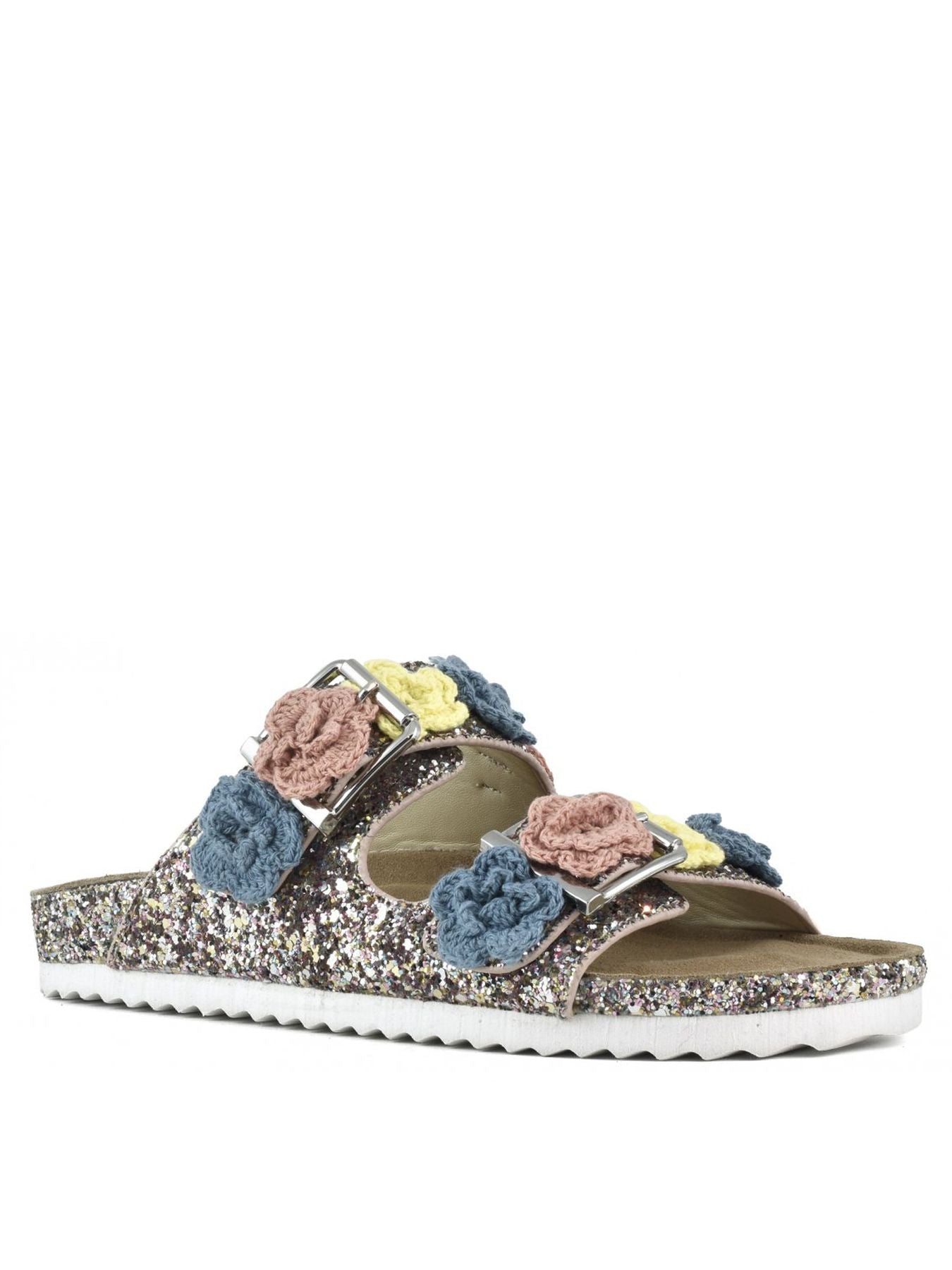 HC.BIO080 - Flat - Sandalo