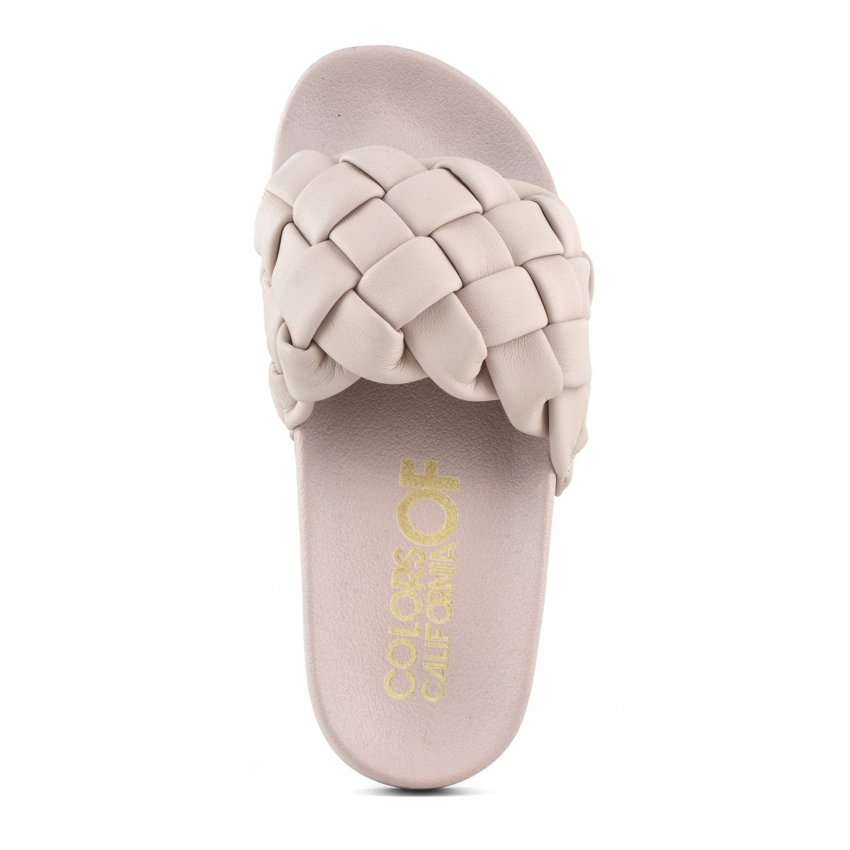 HC.JINFYEDGE85 rs - Slippers - Sandalo