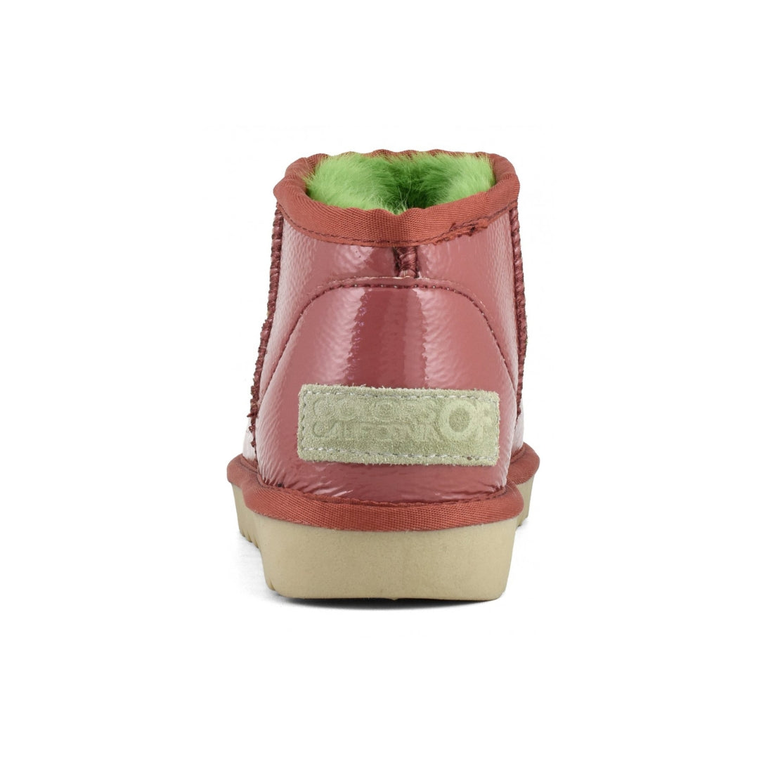 HC.YW224 - Stivaletto - Scarpe
