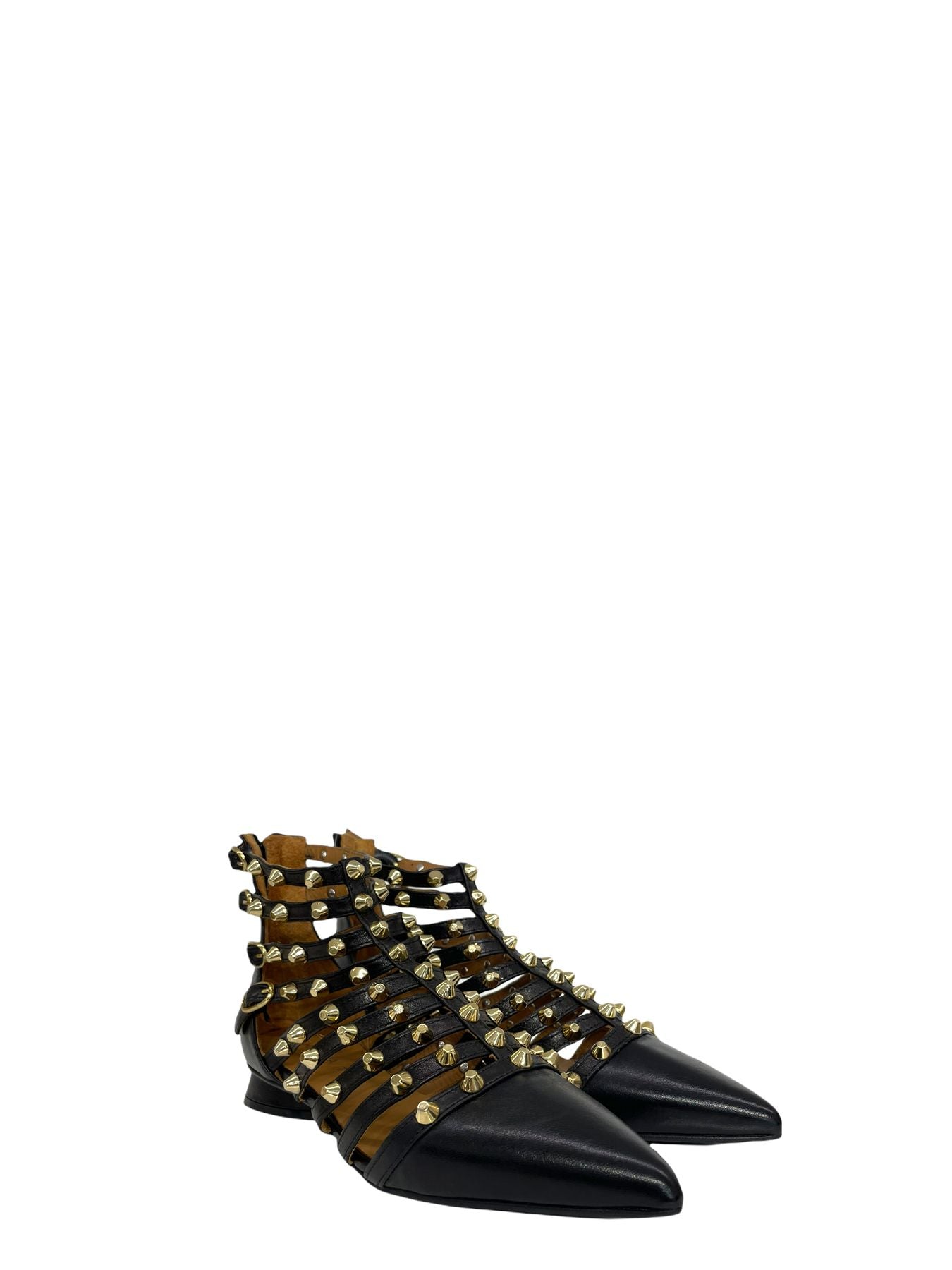 E7552 - Decolletè - Scarpe