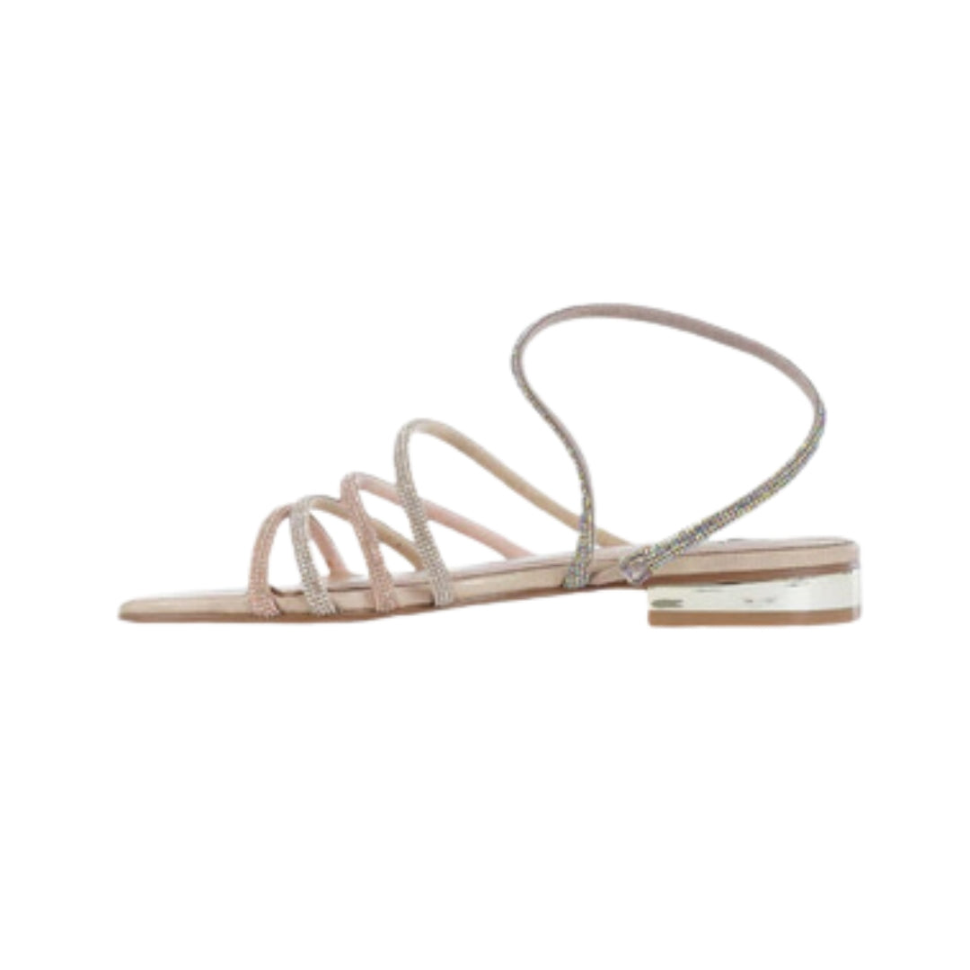 AMELIA-689 - Sandalo gioiello - Sandalo