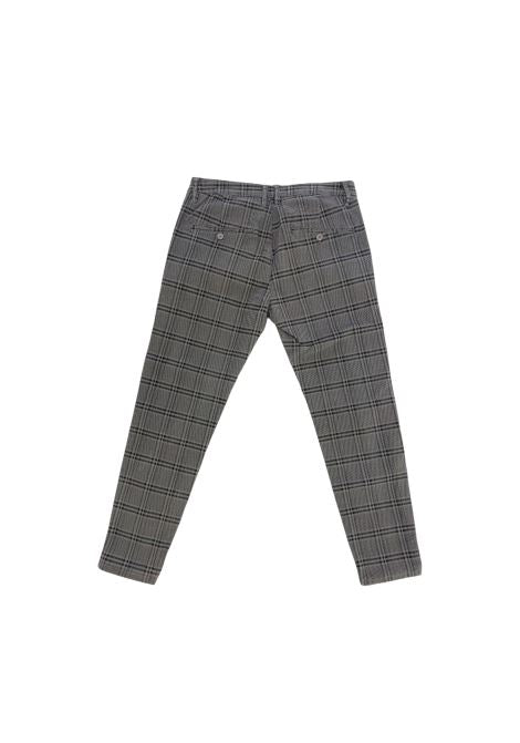 AF207 - Capri fit - Pantaloni