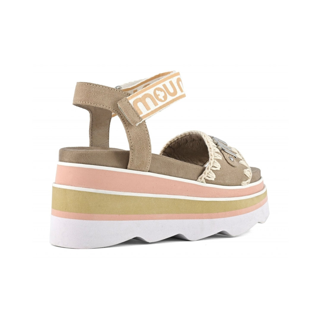 MU.SW571000A pksd - MOU - Eva wedge - Sandalo