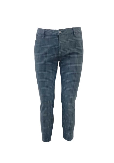 AF207 - Capri fit - Pantaloni