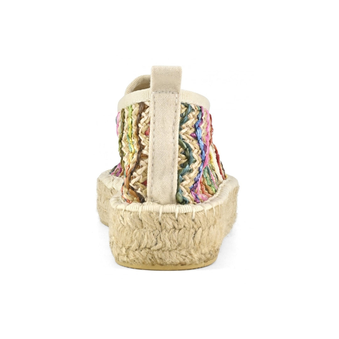 HC.ESPA07 - Espadrillas - Scarpe