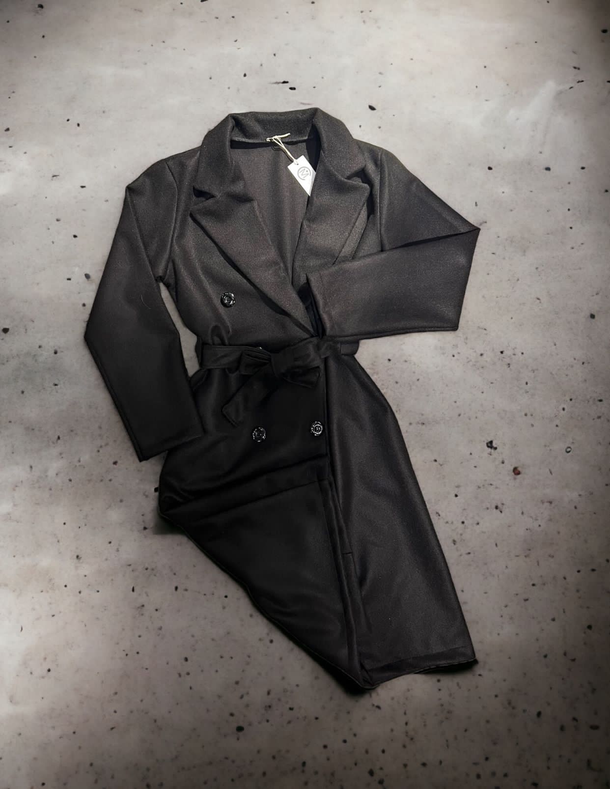 3055 - - Cappotto