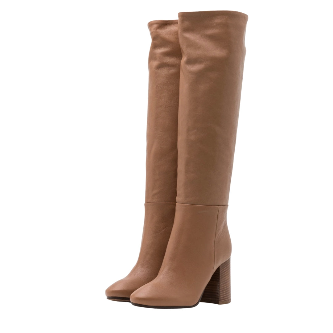 2853 - Stivale - Scarpe